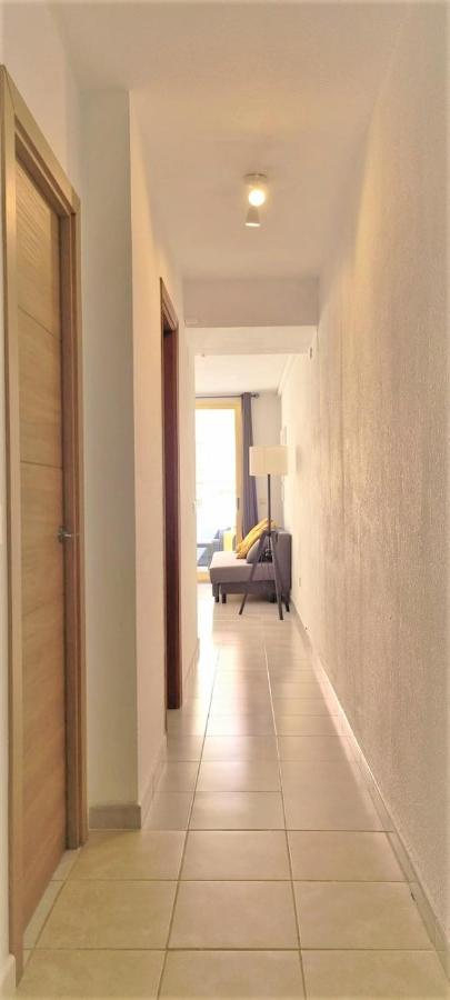 Apartamento 4 Personas En Appartement