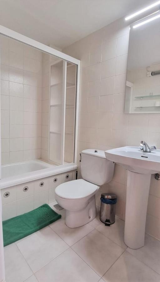 Apartamento 4 Personas En Appartement